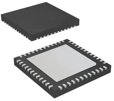 DAC3283IRGZR δεκαεξάμπιτος ψηφιακός έως αναλογικός μετατροπέας 2 48-VQFN (7x7)