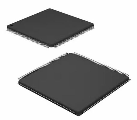PCI2050BIPDV διεπαφή 208-QFP γεφυρών τσιπ PCI--PCI ολοκληρωμένων κυκλωμάτων (28x28)