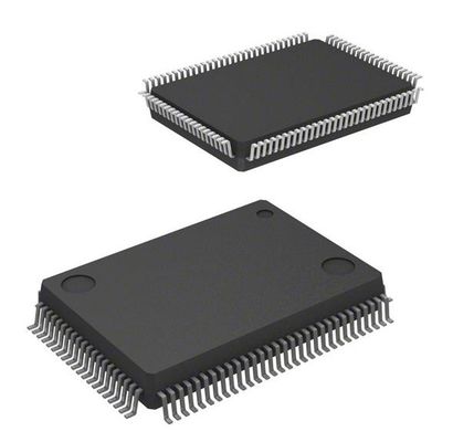 M30620FCPFP#U5C δεκαεξάμπιτη 24MHz 128KB μικροελεγκτών ΛΆΜΨΗ 100-QFP ολοκληρωμένου κυκλώματος (14x20)