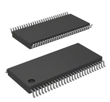 THC63LVDF84C το τσιπ ολοκληρωμένων κυκλωμάτων με Deserializer 4 3.1Gbps εισήγαγε την παραγωγή 28