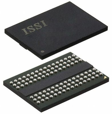 IS46TR16256AL-125KBLA2 SDRAM - DDR3L Μνήμη IC 4Gbit Παράλληλο 800 MHz 20 Ns 96-TWBGA