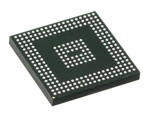 XA7A15T-1CPG236Q Πλαίσιο Προγραμματισμού Πύλης IC με 106 921600 16640 238-LFBGA