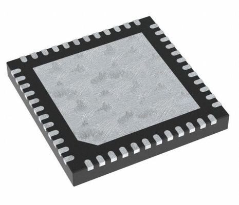KSZ9031RNXIC Ενσωματωμένο IC Chip 4/4 Transceiver IC Full Ethernet 48-QFN (7x7)