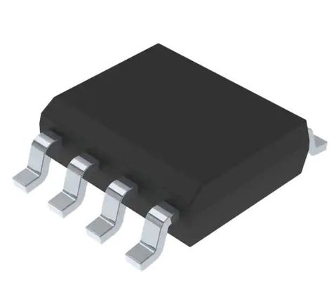 M24C04-WMN6TP EEPROM Μνήμη IC 4Kbit I2C 400 KHz 900 Ns 8-SOIC