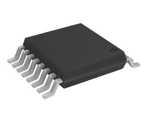 PI6C557-03AQLEX PCI Express Clock Timing IC με 200MHz 1 έξοδο 16-TSSOP