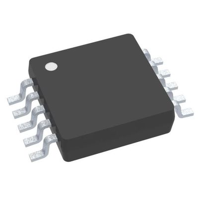 LM3481QMMX / NOP IC ρυθμιστής θετικής εξόδου Step-Up ελεγκτής 10-VSSOP