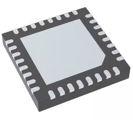 KSZ8051MNLU-TR Τσιπ ολοκληρωμένου κυκλώματος με 1/1 Πηρακτηριστή Full MII 32-QFN