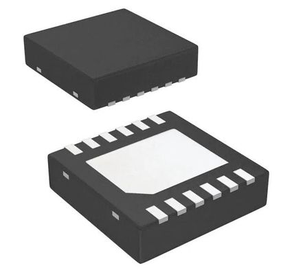 LP38798SDX-ADJ/NOPB Γραμμικός ρυθμιστής τάσης IC με 1 έξοδο 800mA 12-WSON