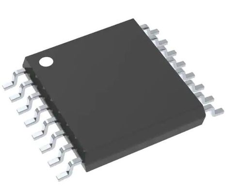SN74AVCH4T245PWR Ηλεκτρονικά IC τσιπ με 2 στοιχεία 2 bit ανά στοιχείο 3-state