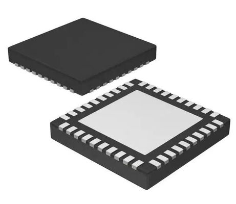 DRV8307RHAR Ηλεκτρονικά τσιπάκια IC με παράλληλο PWM NMOS 40-VQFN