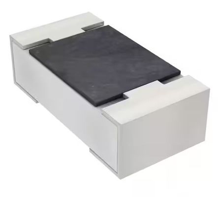 RC0402FR-0724R9L 24.9 Ωμ ± 1% Αντίσταση τσιπ 0.063W, 1/16W Αντίσταση υγρασίας