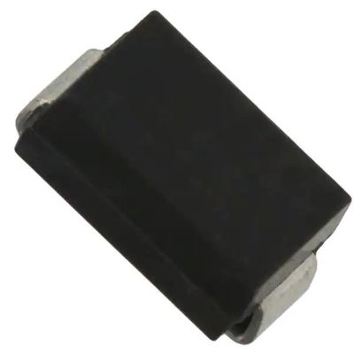 ES1B Ηλεκτρονικά εξαρτήματα Δίοδος 100 V 1A Επιφανειακό τοποθέτημα DO-214AC (SMA)