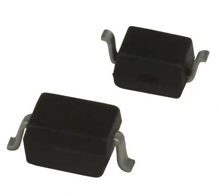 SD12C.TCT 24V Clamp 15A (8/20μs) Ipp Tvs Diode Surface Mount SOD-323