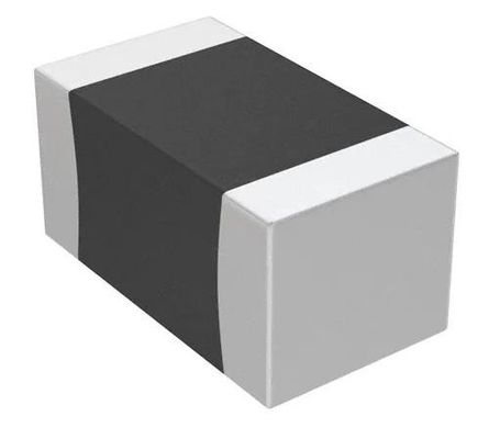 CC0603JRNPO9BN220 Κηραμικός συμπυκνωτής με 22 pF ± 5% 50V C0G, NP0 0603