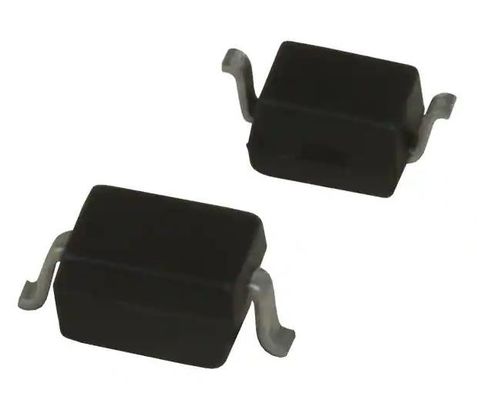 SD05C.TCT TVS Δίοδος 14,5V Κρεμάστρα 24A (8/20μS) Ipp Επεκπεραίωση SOD-323