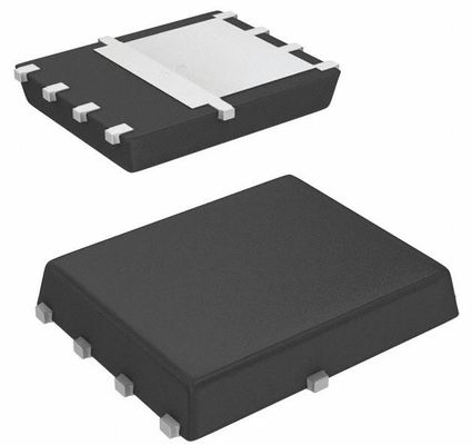 SIR426DP-T1-GE3 N-Channel MOSFETs 40 V 30A 4.8W 41.7W Επιφανειακή τοποθέτηση