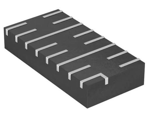 SP5002-06TTG Ηλεκτρονικά εξαρτήματα 6 γραμμής Common Mode Choke 100mA DCR