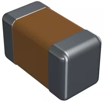 06035C102KAT2A 1000 pF ±10% Κερμικός πυκνωτής 50V X7R 0603 (1608 Metric)