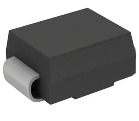 ES3AB-13-F Ηλεκτρονικά εξαρτήματα Μοναδικές διόδους 50 V 3A Επιφανειακή τοποθέτηση SMB
