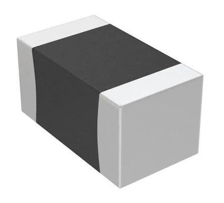 CC0603KRX7R9BB102 1000 pF 50V κεραμικός συμπυκνωτής X7R 0603