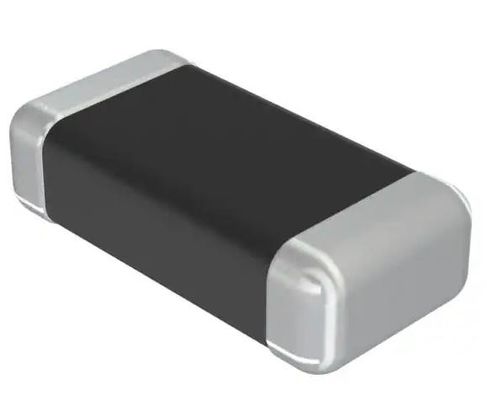 UMK316B7105KL-T 1 uF 50V κεραμικός συμπυκνωτής X7R 1206 (3216 Metric)