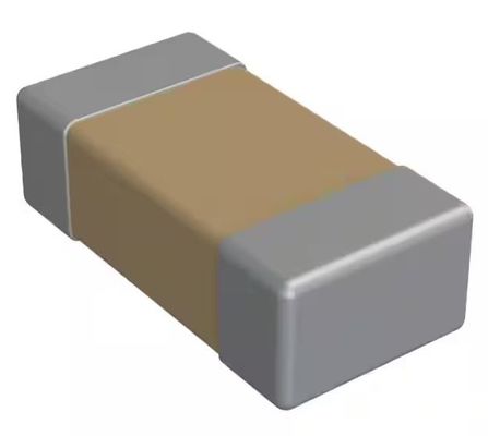 C0603C105K4RAC 1 uF ± 10% 16V Κερματικός πυκνωτής X7R 0603 1608 Μετρικός