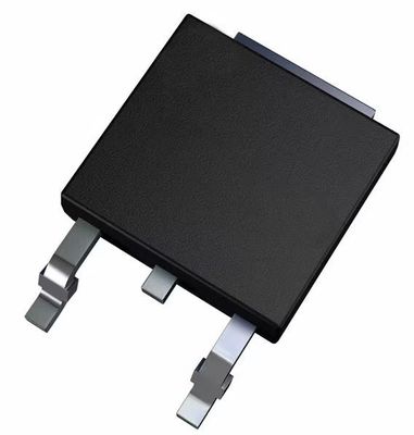 LP2950CDT-5.0 NOPB Γραμμικός ρυθμιστής τάσης IC 1 Έξοδος 100mA TO-252-3 Σταθερός