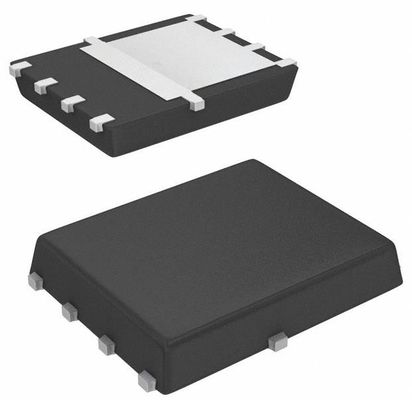 SIR662DP-T1-GE3 N-Channel MOSFETs 60 V 60A (Tc) 6,25W (Ta)/104W (Tc)