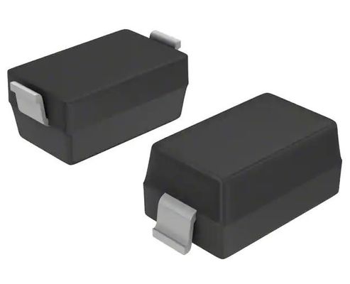 BAT46W-E3-08 Δίοδος 100 V 150mA Επιφανειακή τοποθέτηση SOD-123 Ηλεκτρονικά εξαρτήματα