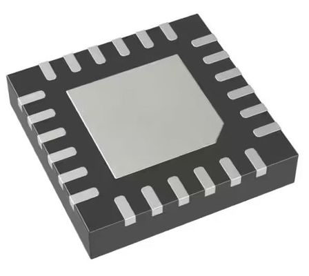 MAX15020ATP+T Εναλλακτικός ρυθμιστής IC ρυθμιζόμενος 0,5V 1 έξοδος 2A εκτεθειμένη θήκη