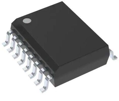 ISO7641FCDWR Ψηφιακός απομονωτής γενικού σκοπού 2500Vrms 4 κανάλια 25Mbps 25kV/μS