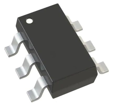 ADG3231BRJZ-REEL7 Μεταφραστής επιπέδου τάσης μονόδρομος 1 κύκλος 1 κανάλι