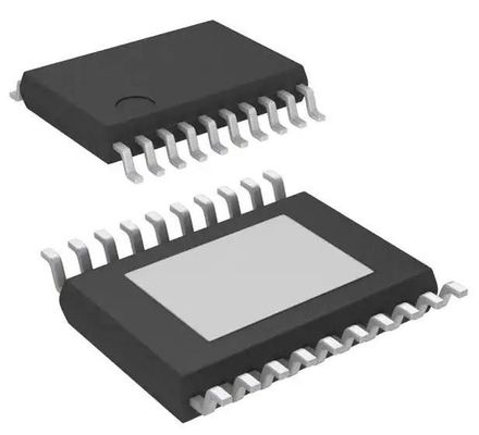 LM5116MHX / NOPB Buck Regulator IC θετική έξοδος βήμα προς τα κάτω DC DC ελεγκτής IC