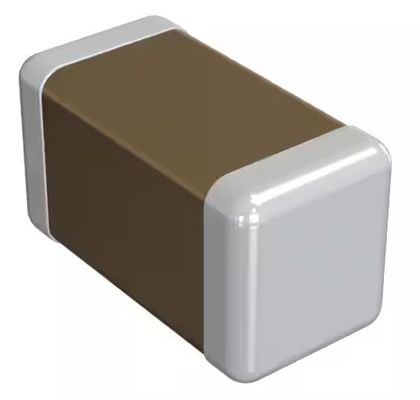 GRM155R71E103KA01D 10000 pF ±10% 25V κεραμικός συμπυκνωτής X7R 0402 (1005 μετρικά)