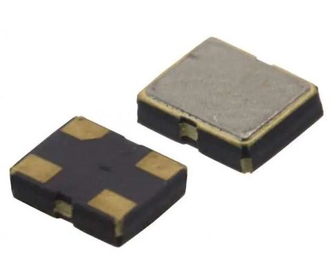 ECS-327KE-TR 32.768 kHz XO CMOS οσιλατήρας 1.5V ~ 5.5V Ενεργοποίηση/Αναστολή 4-SMD