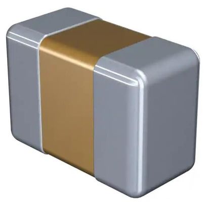 C1005X6S1A225K050BC 2,2 μF ±10% Κερματικός συμπιεστής 10V X6S 0402 (1005 Metric)