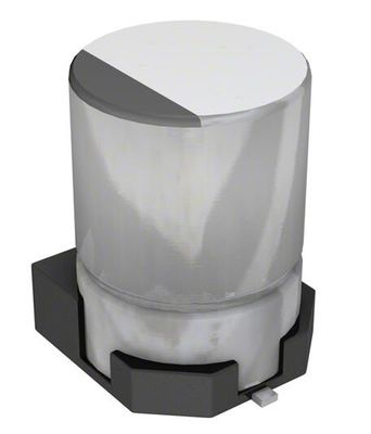 AVE107M25X16T-F 100 μF 25 V Ηλεκτρολυτικοί πυκνωτές αλουμινίου