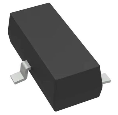TPD2E009DBZR 8V Clamp 1A (8/20μs) Ipp Tvs Diode Surface Mount SOT-23-3