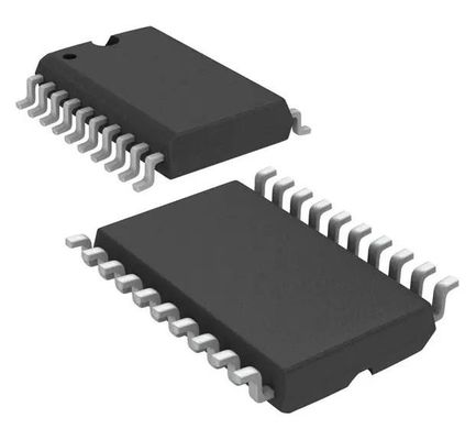 TPIC6B259DWR D-Type, διευθύνσιμο 1 κανάλι 8:8 IC DMOS 20-SOIC