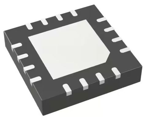 AD8363ACPZ-R7 Ανιχνευτής RF IC Cellular 50Hz ~ 6GHz -50dBm ~ 0dBm ±0,5dB 16-WQFN