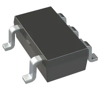 ΑΠ2204K-ADJTRG1 Γραμμικός ρυθμιστής τάσης IC θετικά ρυθμιζόμενος 1 Απόδοση 150mA