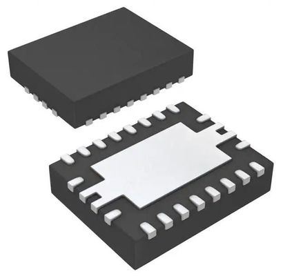 BQ24123RHLRG4 IC φορτιστή Λιθιοϊόν/πολυμερές 20-VQFN (3.5x4.5)