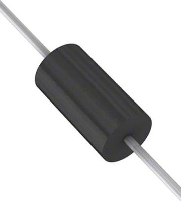 BZW06-5V8BRL 13.4V Clamp 298A (8/20μs) Ipp Tvs Diode Through Hole DO-15 (DO-204AC)