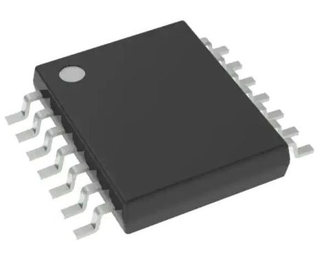 CD4011BPWR NAND Gate Integrated Circuit Chip IC 4 κανάλι 14-TSSOP