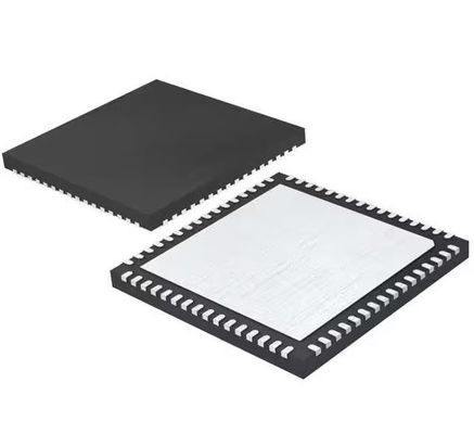 CDCE72010RGCT Συγχρονιστής ρολογιού Fanout Jitter Cleaner IC 1.5GHz 1 64-VFQFN