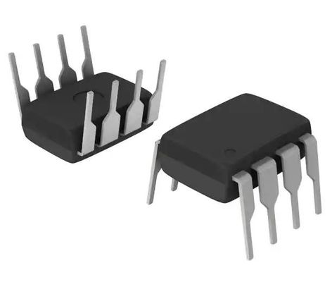 DPA424PN DPA-Switch® ConverteTelecom Εφαρμογές Ρυθμιστής τάσης IC