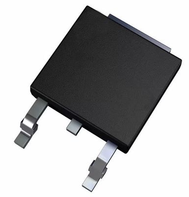 LM1117IDTX-ADJ / NOPB Γραμμικός ρυθμιστής τάσης IC θετικός ρυθμιζόμενος 1 έξοδος 800mA