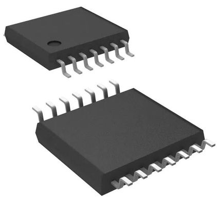 LM324APT Συμπληρωμένο κύκλωμα Chip Γενικού Σκοπού ενισχυτής 4 Κύκλος 14-TSSOP