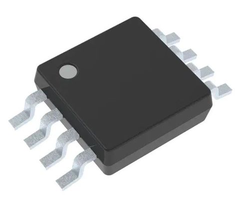 LSF0102DCUR Μεταφραστής επιπέδου τάσης 2ο κύκλωμα 2ο κανάλι 8-VSSOP