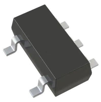 LT3014ES5#TRPBF Γραμμικός ρυθμιστής τάσης IC θετική ρύθμιση 1 έξοδος 20mA